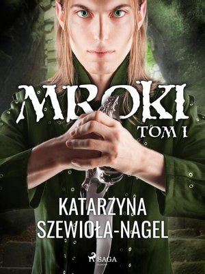 cover image of Mroki I